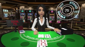 Blackjack Bailey quick promo trailer