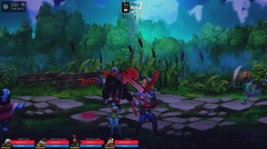 Short Gameplay Video