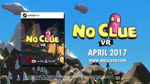 No Clue VR Trailer