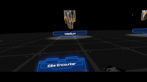 Elite Encounter Main Trailer