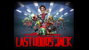 Last Hours Of Jack Release Trailer