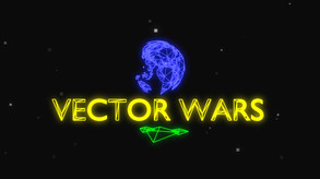 VectorWars | Game Trailer
