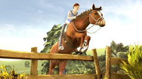 Trailer_My Riding Stables