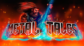 Metal Tales Update 1.04 trailer