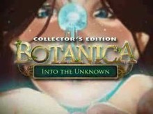 Botanica: Into the Unknown Collector's Edition