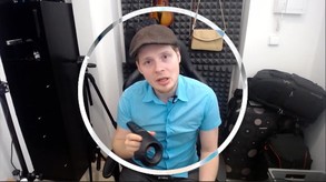 Mixed Reality Calibration