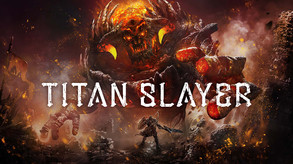 TITAN SLAYER PV