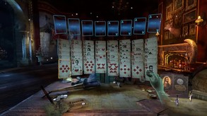 Solitaire VR