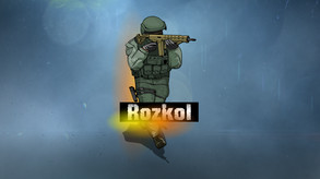 Rozkol Official Trailer