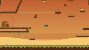 Spiny Adventures Official trailer