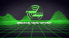 Road Dogs Steam Trailer (Rus)