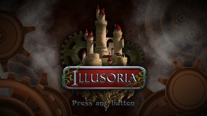 Illusoria Trailer