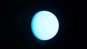 VIRGO - Water Planet Dev Diary
