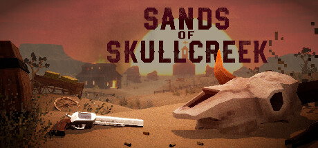 Sands Of Skullcreek PC Specs