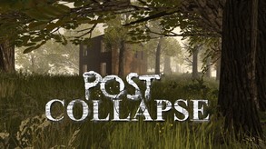 PostCollapse Gameplay Trailer v3