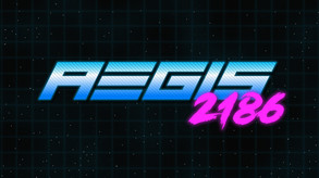 AEGIS 2186 - Early Access Trailer #1