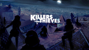 Killer and Thieves launch trailer