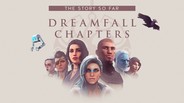 Steam Dreamfall Chapters