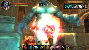 Gameplay 1