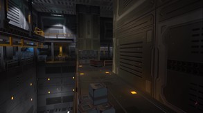Through The Dark: Prologue Trailer