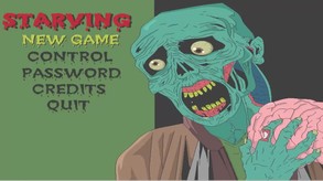 Starving Trailer