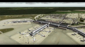 Airport Southwest Florida Intl. - Official Trailer