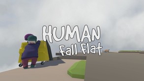 Human: Fall Flat - Out Now