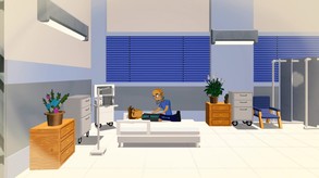Last Stitch Goodnight Trailer - Launch