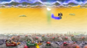 Gameplay Fuzecat