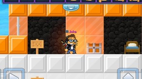 Pixel Worlds - Steam Trailer