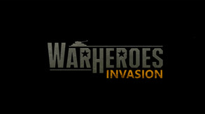 War Heroes: Invasion  Trailer