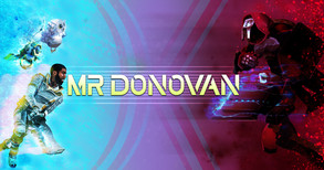Mr. Donovan Official Trailer 02