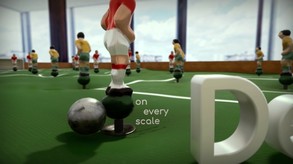 Table Football Pro Teaser