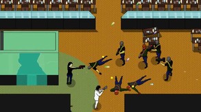 Backfire Steam Trailer