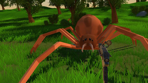 The Glade Trailer