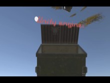 P-Walker's Simulation Trailer