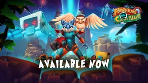 Launch Trailer