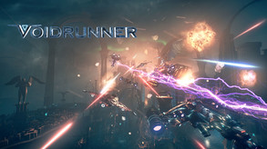 Voidrunner Release Trailer