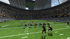 Axis Football 2017 Official Trailer