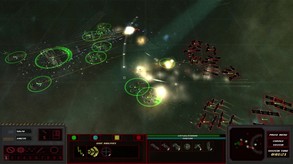 Early Access Trailer