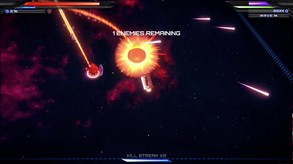 Spacecats with Lasers The Outerspace