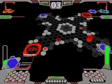 Gameplay