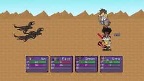 The Island of Eternal Struggle - The Reviews Are In!