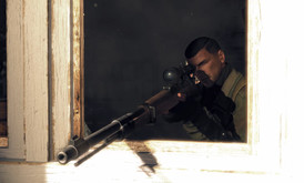 Sniper Elite 4 -  Launch Trailer
