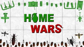 Home Wars - First Trailer