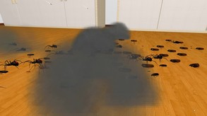 Home Wars - Second Trailer