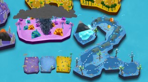 Putty Pals 1.3 Trailer