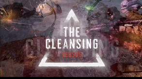 The Cleansing - Versus Game Trailer