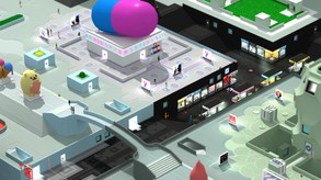 Launch Trailer