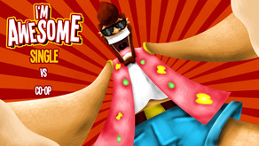 I'm Awesome - Trailer Extended